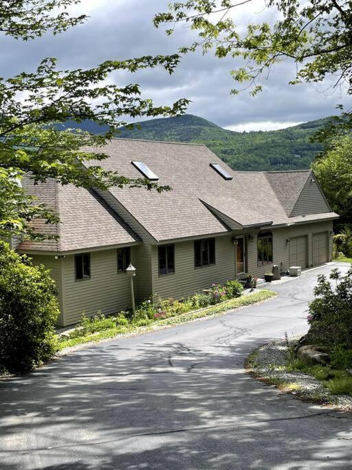 Stunning Mountain Views, Near Storyland, Hiking Trails Villa Jackson Exterior photo